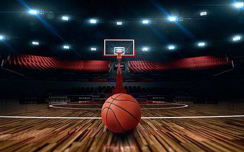 NBA常规赛：黄蜂105-107费城76人海报